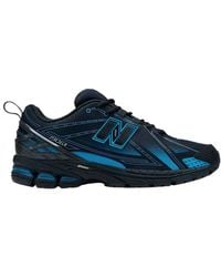 New Balance - 1906E Lace-Up Sneakers - Lyst