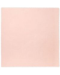 Loro Piana - Crest Shawl - Lyst
