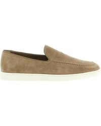 Church's - Slip-On Loafers - Lyst