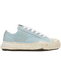 Maison Mihara Yasuhiro - Hank Sneakers - Lyst
