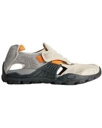 Balenciaga - Hike Sandal Sneaker - Lyst