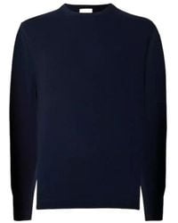 Calvin Klein - Logo Crewneck Sweater - Lyst
