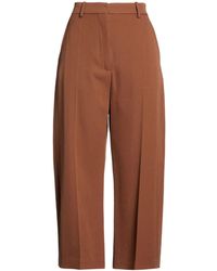 Marni - Loose-Fit Trousers - Lyst