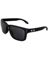 Oakley - Square-Shaped Sunglasses - Lyst