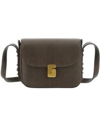 Soeur - Flap Shoulder Bag - Lyst