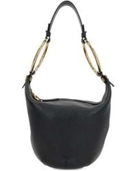 Chloé - Zippered Shoulder Bag - Lyst