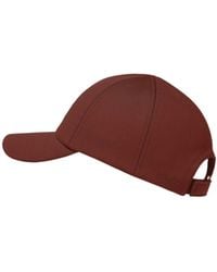 Eres - Stuart Baseball Cap - Lyst