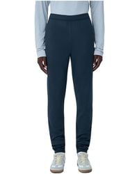 Rier - Elasticated Straight-Leg Pants - Lyst