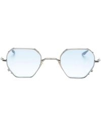 Jacques Marie Mage - 'Verlaine' Sunglasses - Lyst