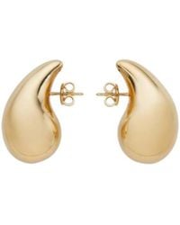 Bottega Veneta - Small Drop Earrings - Lyst