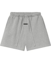 Fear Of God - Signature Classic Sweatshort - Lyst