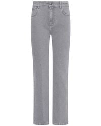 Marella - Belt Loop Jeans - Lyst