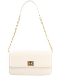 Golden Goose - Chain-Linked Shoulder Bag - Lyst