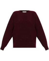 Lisa Yang - Haily Cashmere Sweater - Lyst
