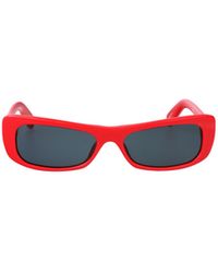 Jacquemus - Full Frame Sunglasses - Lyst