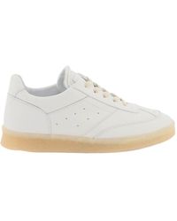 MM6 by Maison Martin Margiela - Shoes - Lyst