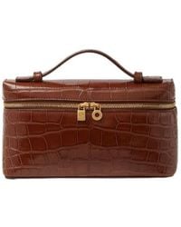 Loro Piana - Extra Pocket L19 Shoulder Bag - Lyst