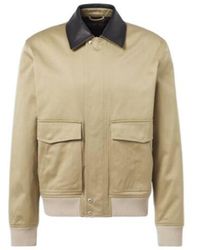 Wales Bonner - Long-Sleeve Casual Jacket - Lyst