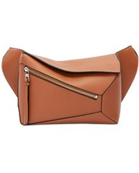 Loewe - Puzzle Small Bumbag - Lyst