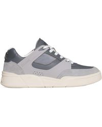 Celine - Trainer Ct-09 Low Lace-Up Sneaker - Lyst