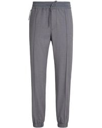 ZEGNA - High Performance Joggers - Lyst