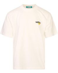 Barrow - Jersey T-Shirt - Lyst