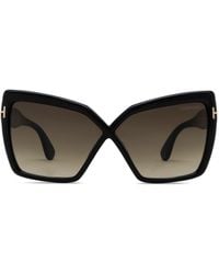 Tom Ford - Sunglasses - Lyst