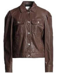 Isabel Marant - Casual Jacket - Lyst