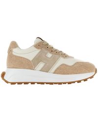 Hogan - H641 Low-Top Sneakers - Lyst