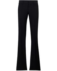 DSquared² - Straight Leg Pants - Lyst