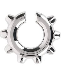 Jil Sander - Earcuff '733' - Lyst