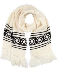 Max Mara - Scarves And Foulards - Lyst