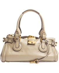 Chloé - Paddington Small Handbag - Lyst