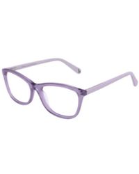 Stella McCartney - Logo Flat Mirror - Lyst