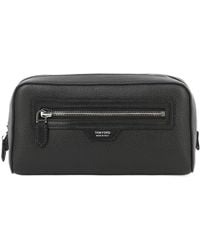 Tom Ford - Logo Stamp Beauty Case - Lyst