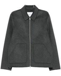 Samsøe & Samsøe - Sapaulo Zip-Up Jacket - Lyst