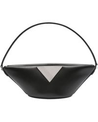 The Attico - The Piccola Shoulder Bag - Lyst