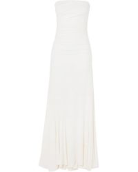 TOVE - Elegant Sleeveless Dress - Lyst