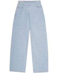 REMAIN Birger - Cocoon Jeans - Lyst
