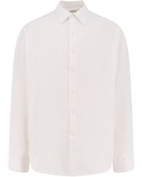 Entire studios - Miller Shirt - Lyst