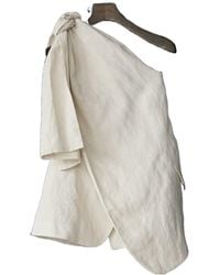 Uma Wang - Stylish And Minimalist Blazer - Lyst