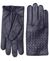 Bottega Veneta - Knitted Glove - Lyst