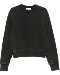 Entire studios - Crew Neck Sweatshirt - Lyst