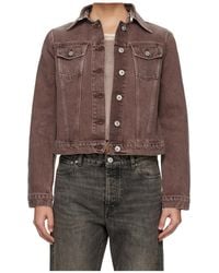 Our Legacy - Revive Jacket - Lyst