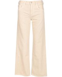 Citizens of Humanity - Belt Loop Casual Pants - Lyst