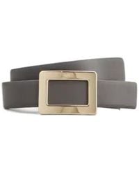 Roger Vivier - Belle Viver Belt - Lyst