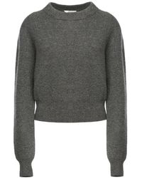 Malo - Crew Neck - Lyst