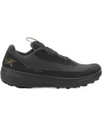Arc'teryx - 'Norvan Ld 4 Gtx' Sneakers - Lyst