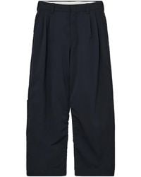 Nanamica - Alphadry Club Trousers - Lyst