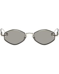 Cutler and Gross - Cutler And Gross X The Great Frog Collaboration Carol Sunglasses - Lyst